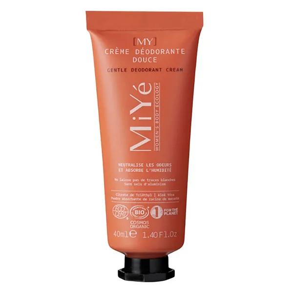 MiYé Crème déodorante (40 ml)