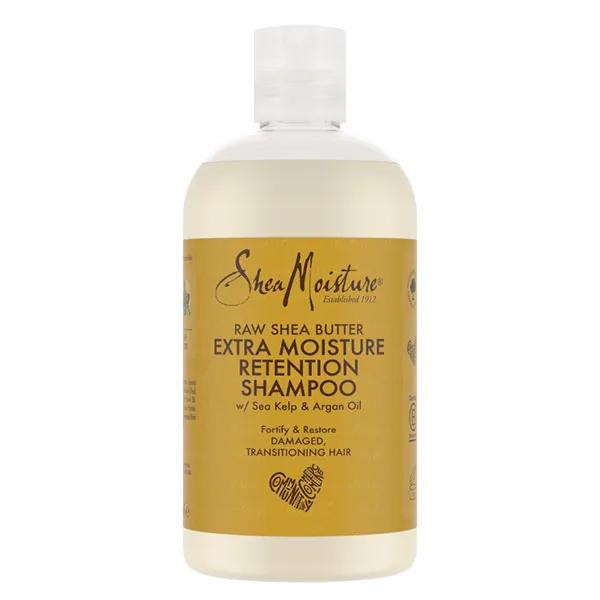 Shea Moisture Shampooing hydratant 384ml
