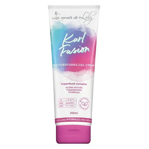 Les Secrets de Loly Kurl Fusion (250 ml)