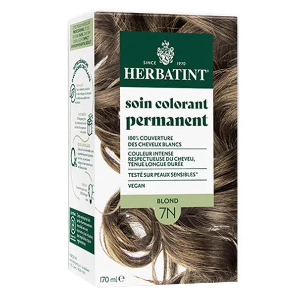 Phytoceutic Herbatint 7N Blond (170 ml)