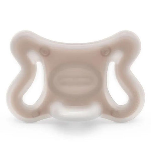 Suavinex, Zerø.Zerø, Silicone Symmetrical Pacifier -2/2 months Medium