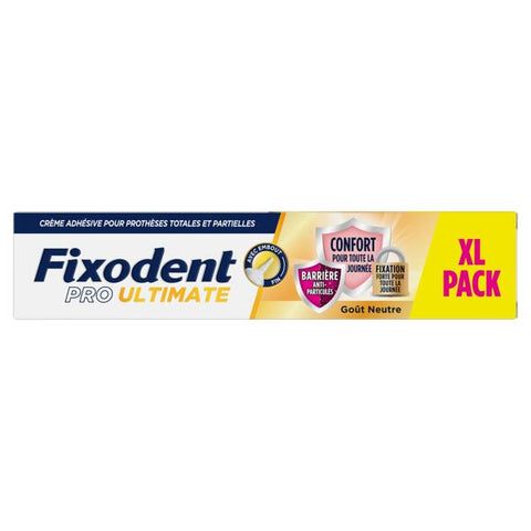 Fixodent Pro Ultimate Neutral - 57g