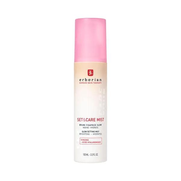 Erborian Set&Care Mist Brume Fixatrice Glow (100 ml)
