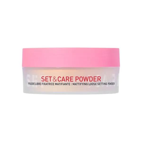 Erborian Set&Care Powder poudre libre fixatrice matifiante (9,5 g)