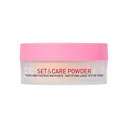 Erborian Set&Care Powder poudre libre fixatrice matifiante (9,5 g)