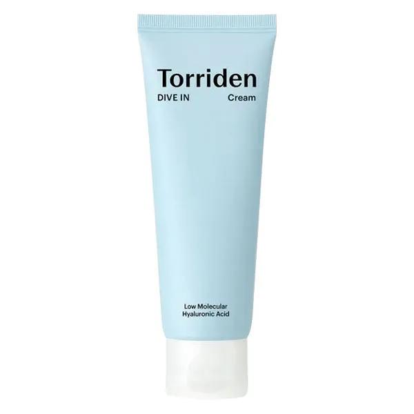 Torriden Crème à l'acide hyaluronique 80ml