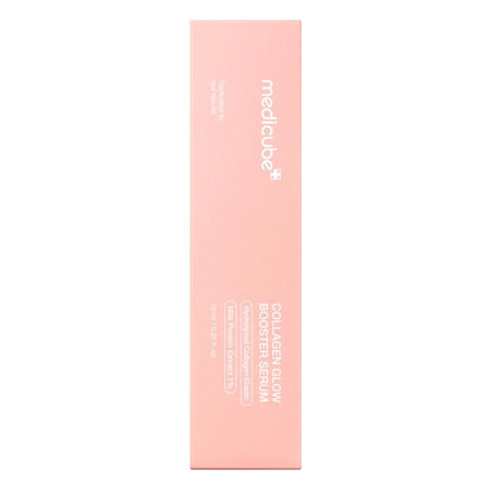 Medicube Collagen Glow Booster Serum 15ml