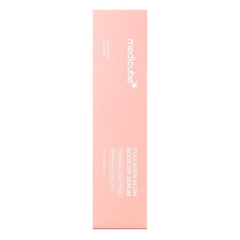 Medicube Collagen Glow Booster Serum 15ml