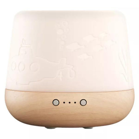 Pranarom Cera Diffuser For Baby