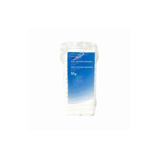 Alvita Border Lite pansements hydrocellulaires (10x20cm, 10 pièces)