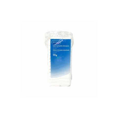 Alvita Border Lite pansements hydrocellulaires (10x20cm, 10 pièces)