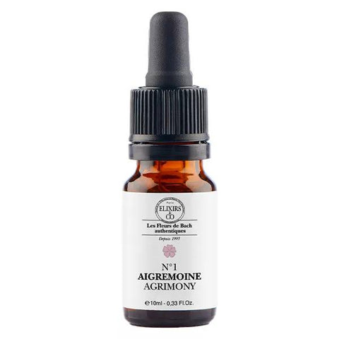 ELXIRS&CO - Unitaire AIGREMOINE - 10ML