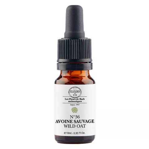 ELXIRS&CO - Unitaire AVOINE - 10ML