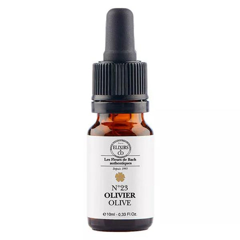 Elixirs & Co - Single Olive - 10ml