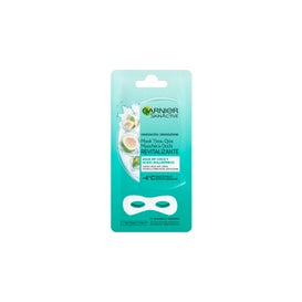 Garnier Skinactive Revitalising Tissue masque pour les yeux (2 pièces)