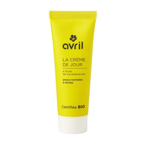 Avril day cream for normal to combination skin (50 ml)