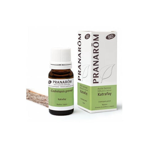 Pranarôm Huile Essentielle Katafray Bio 10ml