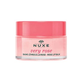 Nuxe Very Rose Baume Lèvres À La Rose (15 ml)