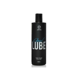 Cobeco Lubrifiant anal (500 ml)