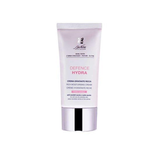 Bionike Crème Hydra de défense Ricidrat
