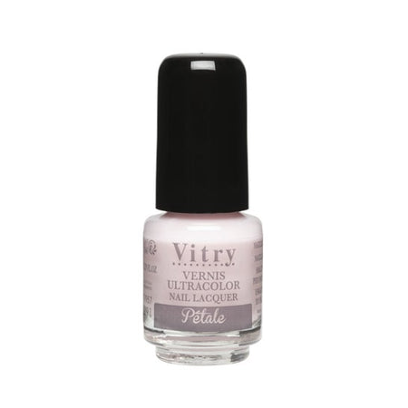 Vitry Mini Vernis Pétale (4 ml)