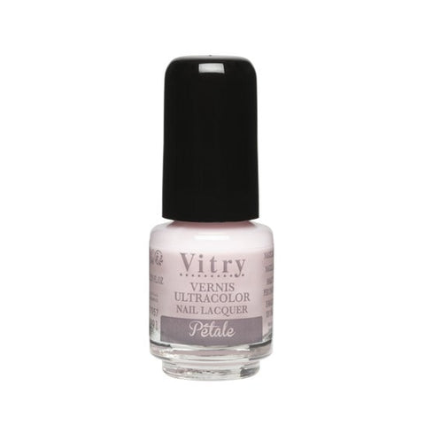 Vitry Mini Vernis Pétale (4 ml)