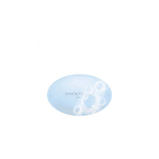 Innovatouch Savon Nourrissant au Lait de Chèvre (100 g)