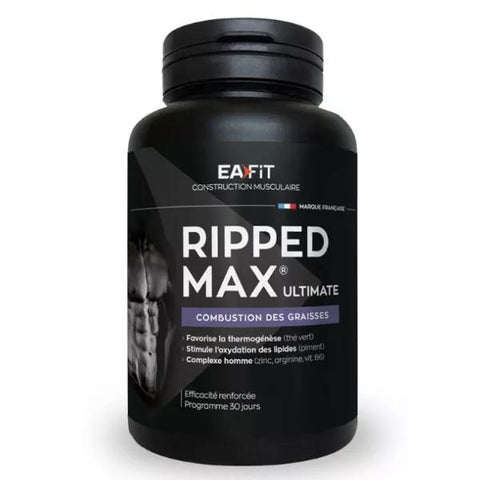 Eafit Ripped Max Ultimate 120 Tablets