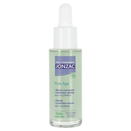 Eau Thermale Jonzac Pure Age Sérum Concentré Bio (30 ml)