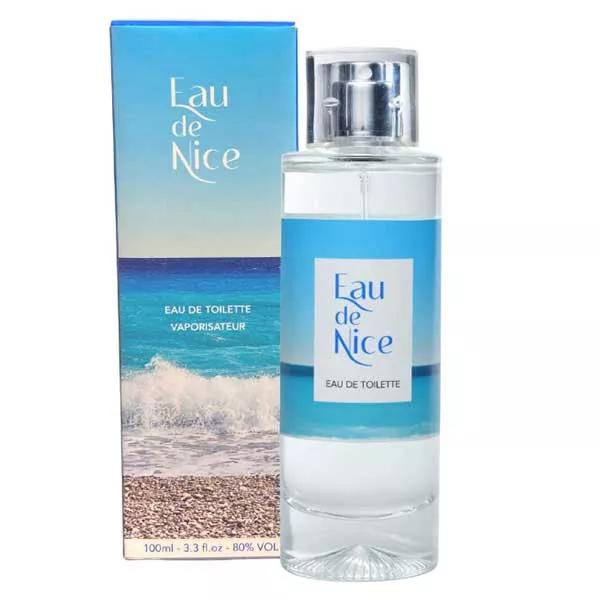 Eau de Nice (100 ml)