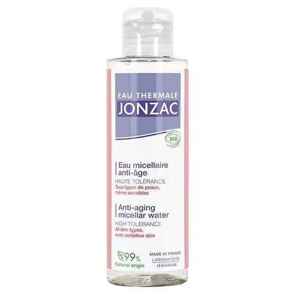 Eau Thermale Jonzac Sublimactive Eau Micellaire anti-âge bio (100 ml)