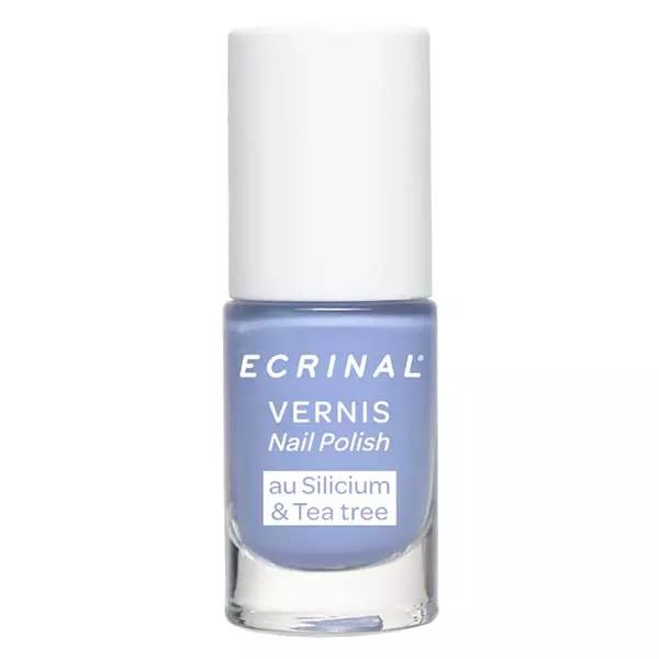 Ecrinal Vernis silicium + arbre à thé Lavande