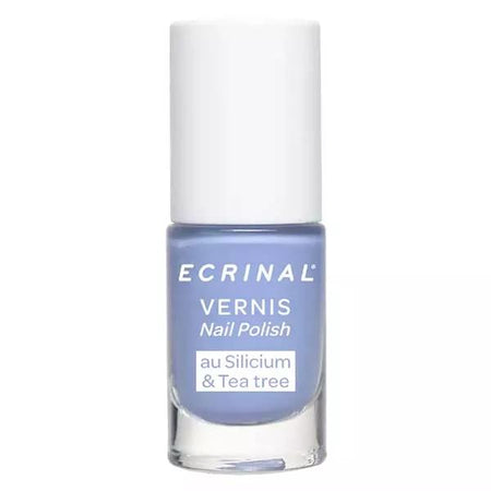 Ecrinal Vernis silicium + arbre à thé Lavande