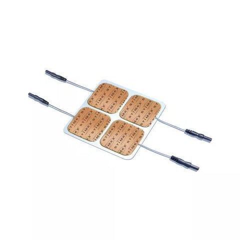 Stimex Electrode pour neurostimulateur (50 x 50 mm)