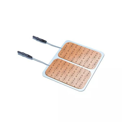 Stimex Electrode for Neurostimulator 50 x 90mm 4 units