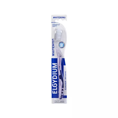 Elgydium Blancheur Brosse à Dents Souple