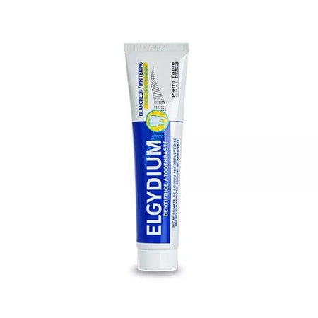 Elgydium Blancheur Dentifrice Fraîcheur Citron 75 ml