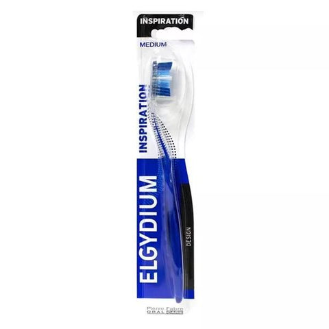 Elgydium Inspiration Medium Toothbrush