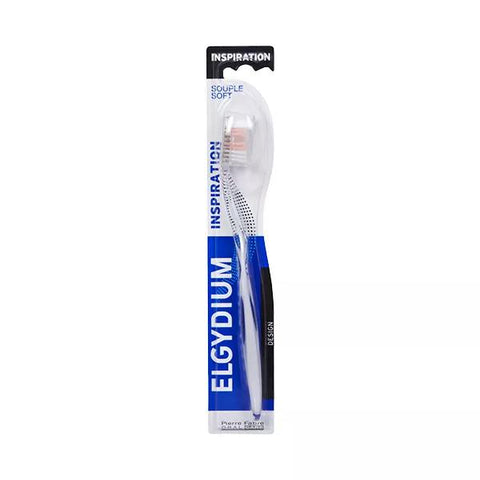 Elgydium Inspiration Soft Toothbrush