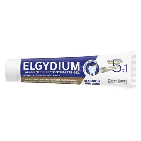 Elgydium Multi-Actions Dentifrice - 75ml