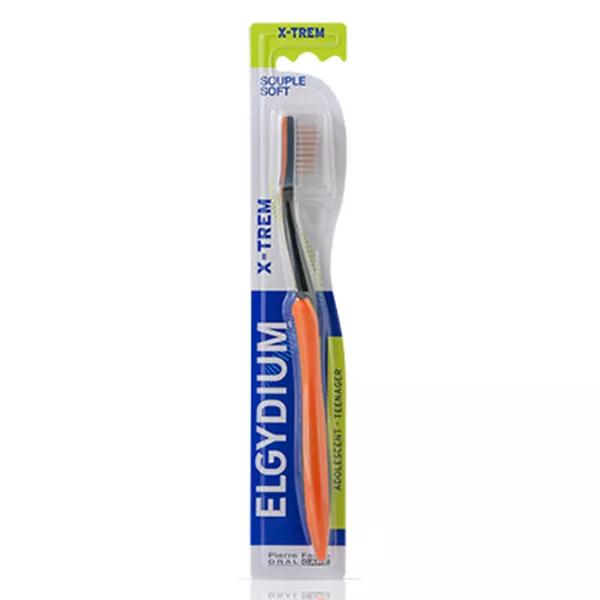 Elgydium X-Trem Brosse à Dents Souple