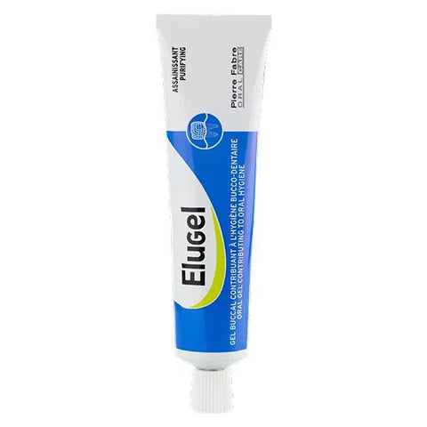Elugel Dental Gel 40ml