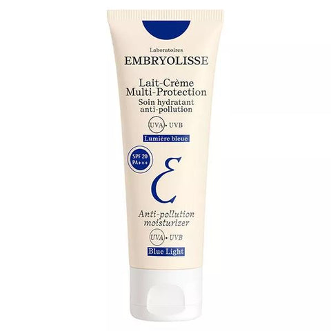 Embryolisse Multi-Protection Milky Cream 40ml