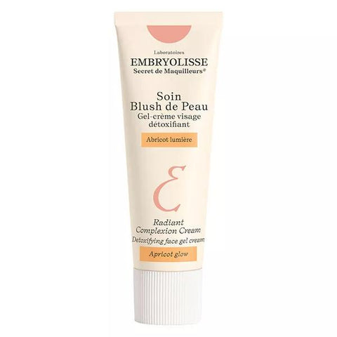 Embryolisse Apricot Glow Tinted Moisturizer 30ml