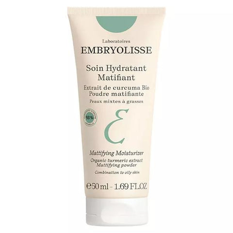 Embryolisse Mattifying Moisturizing Care 50ml