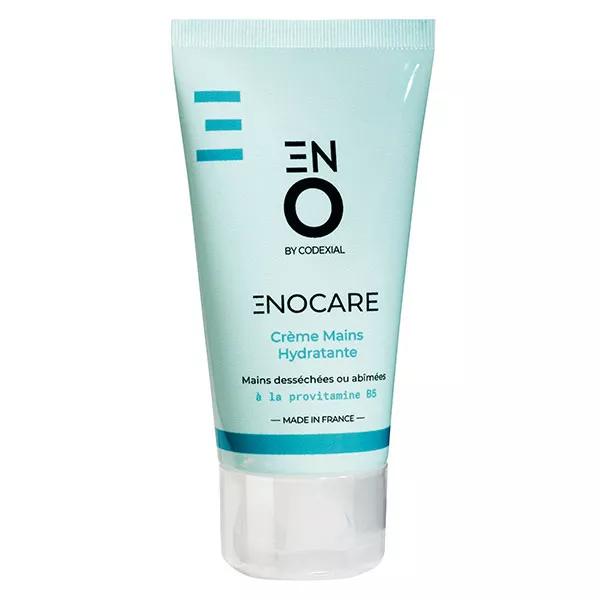 Eno Laboratoire Codexial Enocare Crème Mains Hydratante 50ml