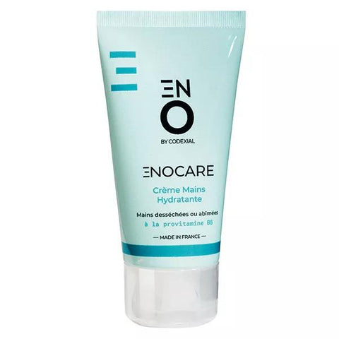 Eno Laboratoire Codexial Enocare Crème Mains Hydratante 50ml