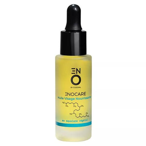 Eno Laboratoire Codexial Enocare huile visage nourrissante (20 ml)
