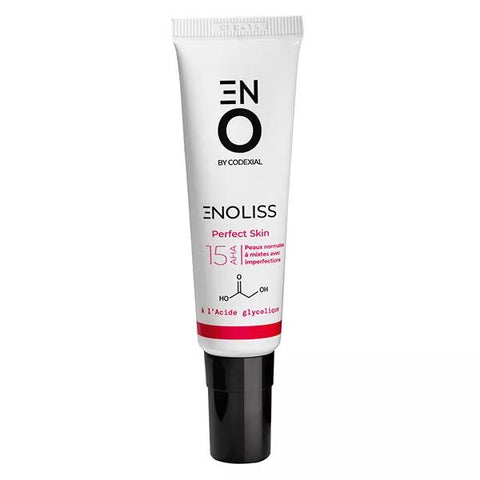 Eno Laboratoire Codexial Enoliss Perfect Skin Peel 15 AHA (30 ml)