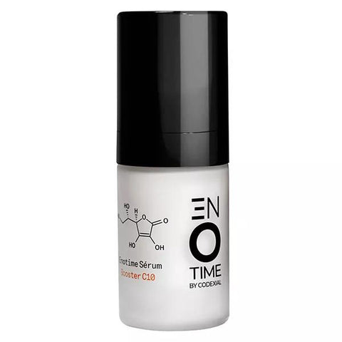 Eno Laboratoire Codexial Enotime Booster Serum C10 15ml